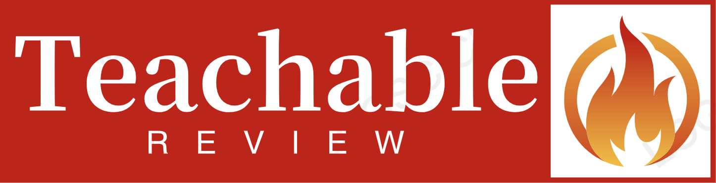 Teachable Review